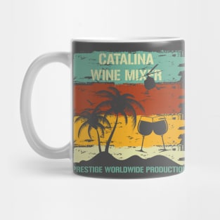 Wine Mixer Mug